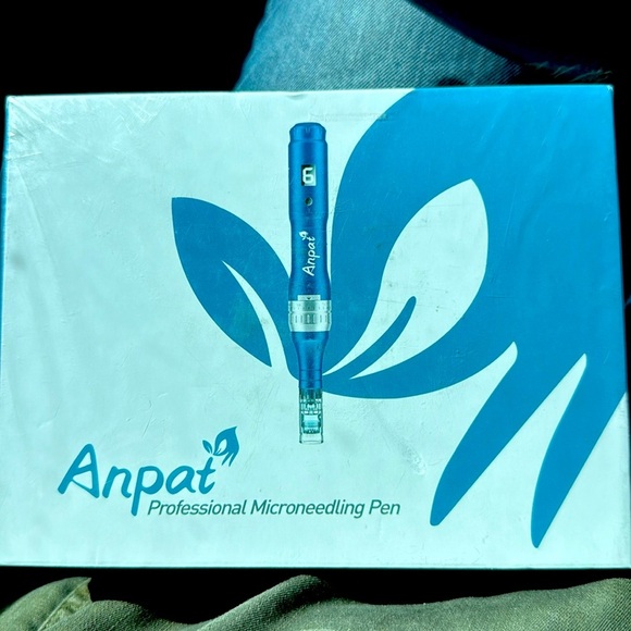 Anpat Other - Anpat microneedling pen